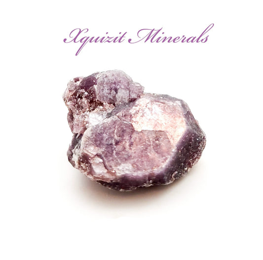 Purple Lepidolite, Minas Gerais, Brazil (40)