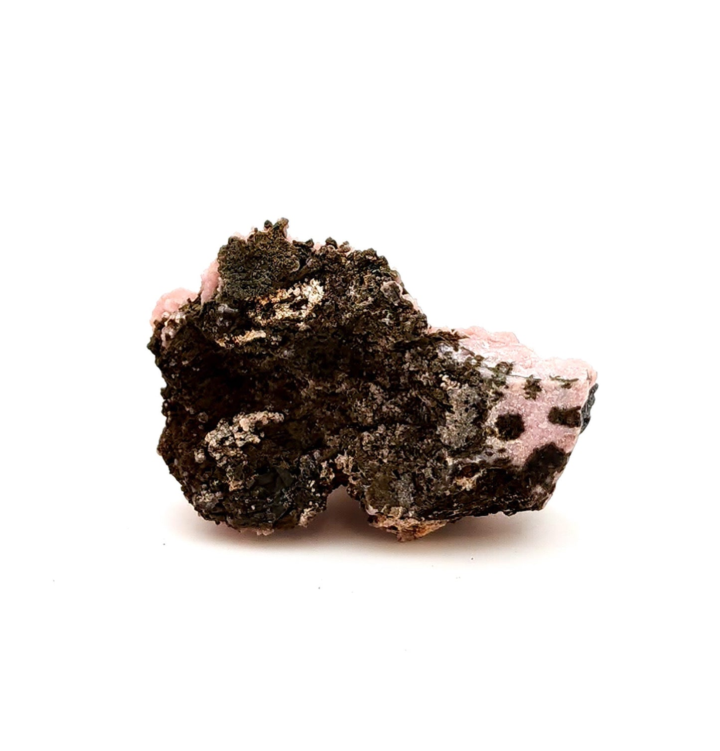Rhodochrosite Potosí Mine, Santa Eulalia District, Municipio Aquiles Serdán, Chihuahua, Mexico (44)