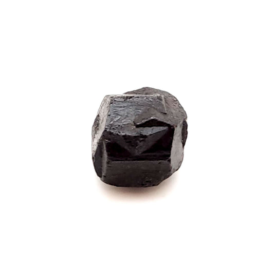 Limonite Pseudomorph after Pyrite, Rare Iron Cross Twin, Gachala Municipality, Cundinamarca Dept., Colombia (32)