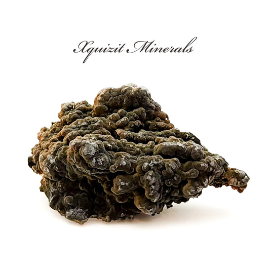 Mottramite, Mina Ojuela, Mapimi, Durango, Mexico (38)