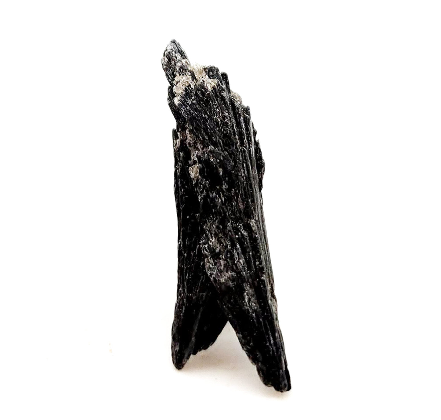 Black Kyanite, Minas Gerais, Brazil (40)