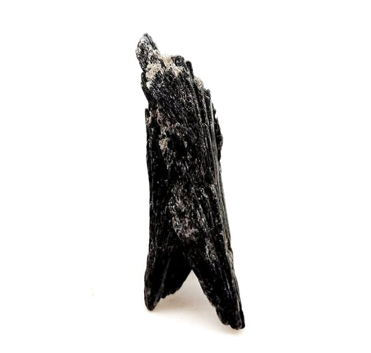 Black Kyanite, Minas Gerais, Brazil (40)