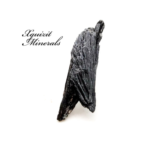 Black Kyanite, Minas Gerais, Brazil (40)