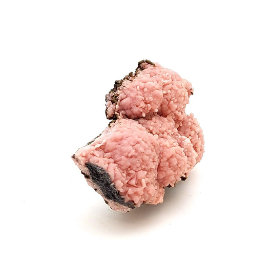 Rhodochrosite Potosí Mine, Santa Eulalia District, Municipio Aquiles Serdán, Chihuahua, Mexico (44)