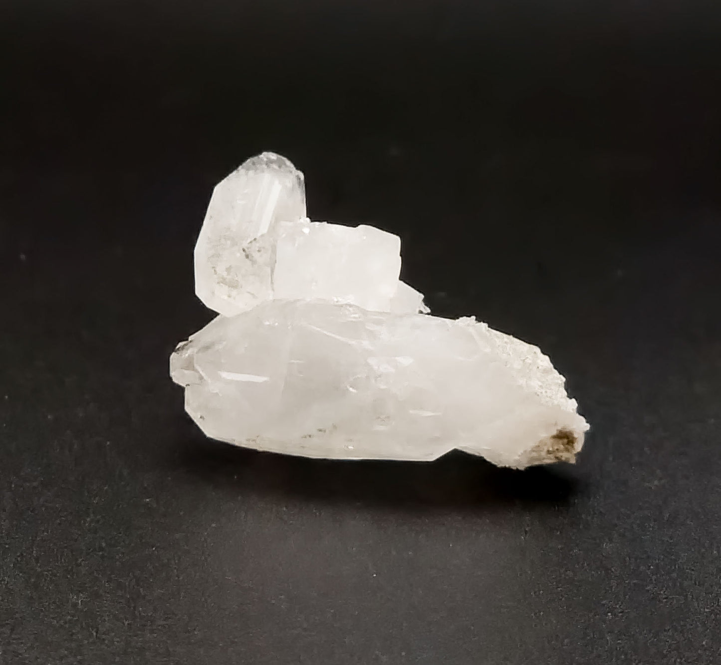 Apophyllite, Sauda Mine, Jalgaon, India (32)