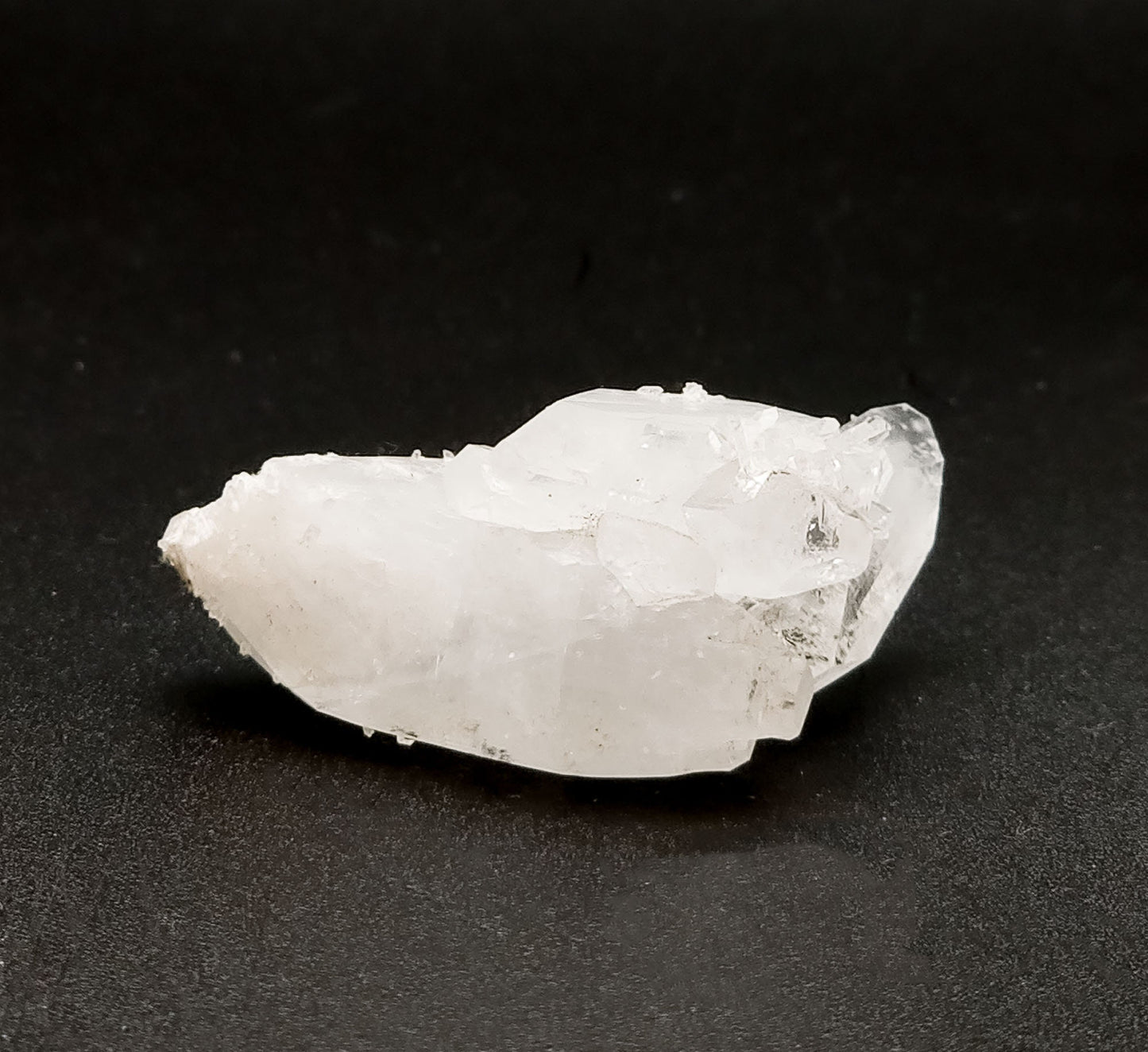 Apophyllite, Sauda Mine, Jalgaon, India (32)