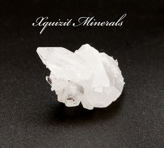Apophyllite, Sauda Mine, Jalgaon, India (32)