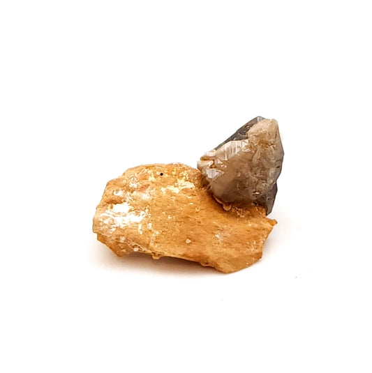 Cerussite, Mibladen, Morocco (32)