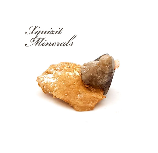 Cerussite, Mibladen, Morocco (32)