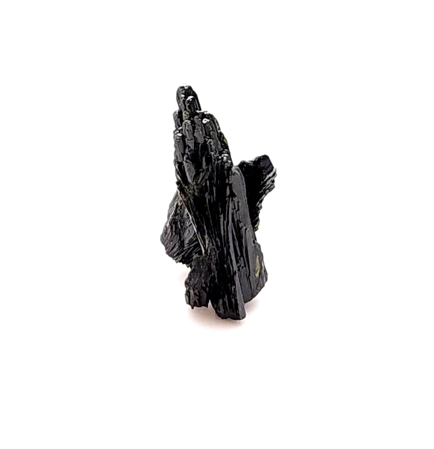 Epidote, Zard Mountains, Balochistan, Pakistan (32)
