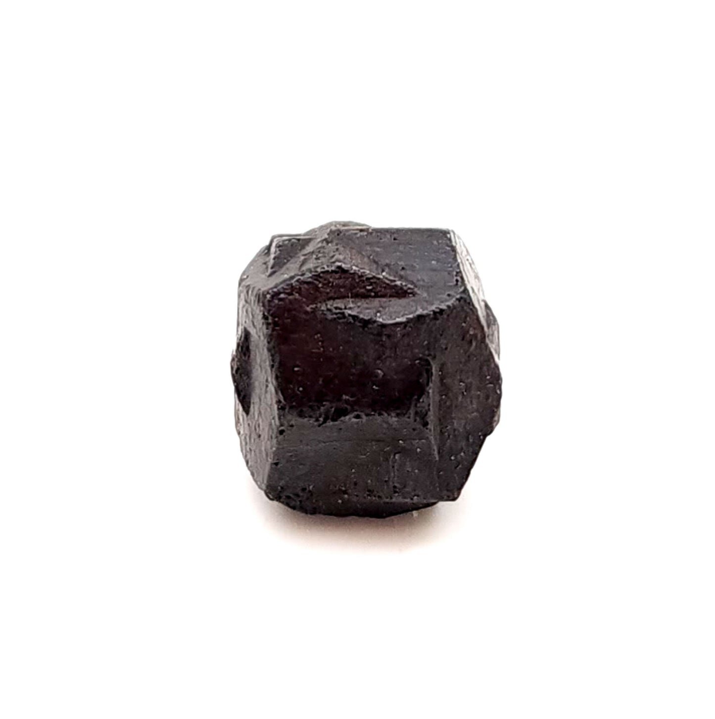 Limonite Pseudomorph after Pyrite, Rare Iron Cross Twin, Gachala Municipality, Cundinamarca Dept., Colombia (32)