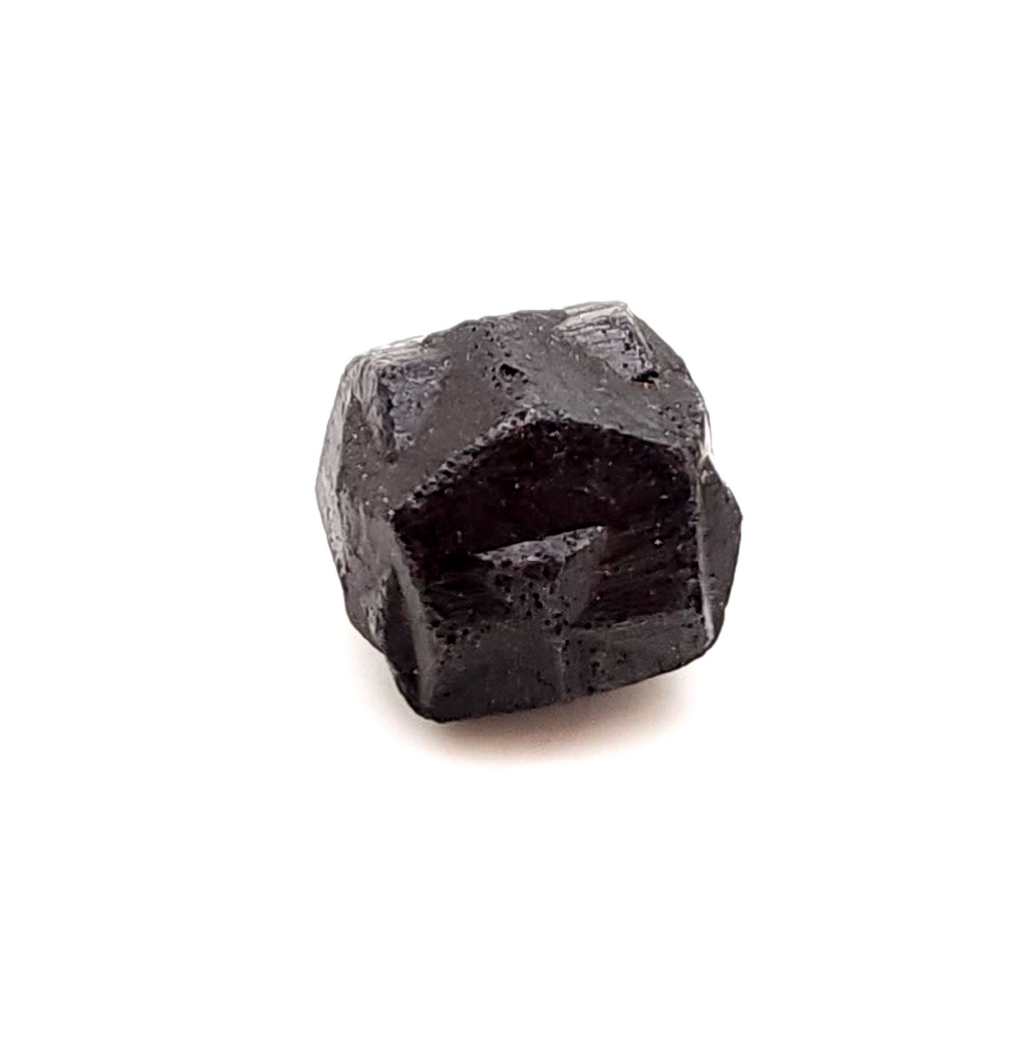 Limonite Pseudomorph after Pyrite, Rare Iron Cross Twin, Gachala Municipality, Cundinamarca Dept., Colombia (32)