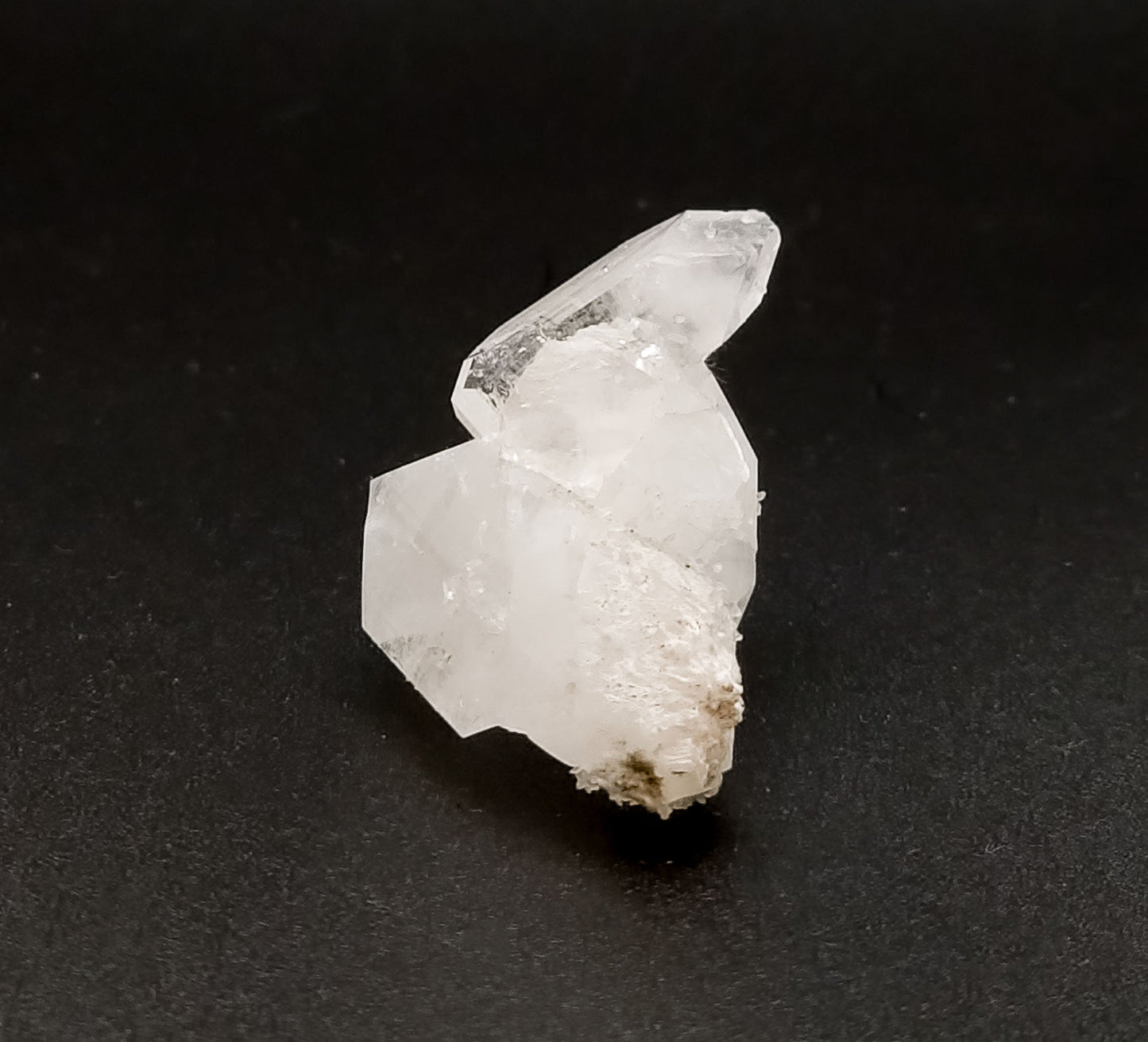Apophyllite, Sauda Mine, Jalgaon, India (32)