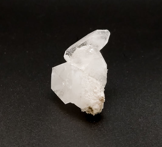 Apophyllite, Sauda Mine, Jalgaon, India (32)
