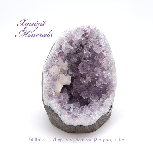 Amethyst, Deccan Plateau, India  (79)