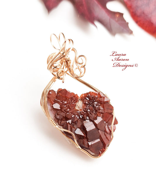 Thunder Bay Amethyst Pendant