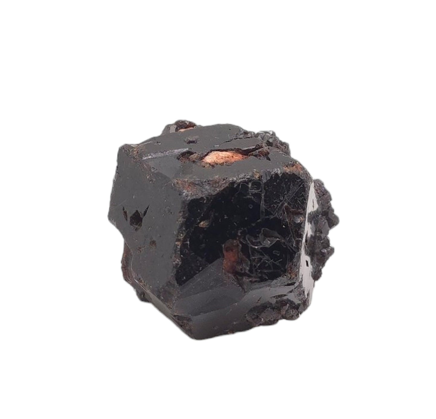 Andradite Garnet, La Prieta Mine, Chihuahua, Mexico (81)
