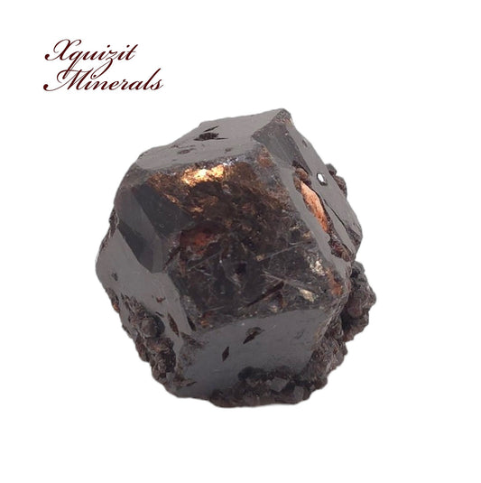 Andradite Garnet, La Prieta Mine, Chihuahua, Mexico (81)