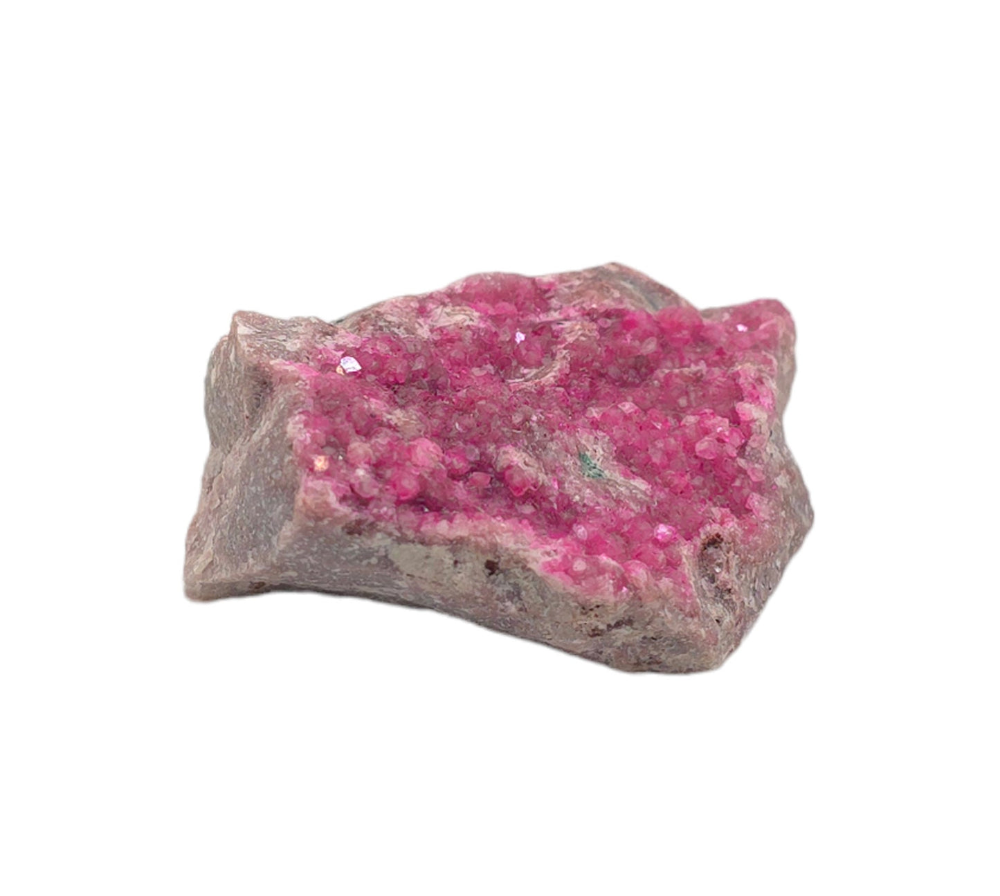 Cobaltocalcite, Bou Azzer District, Quarzazate Province, Morocco (81)