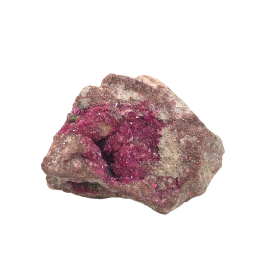 Beta-Rosalite, Bou Azzer District, Morocco (81)