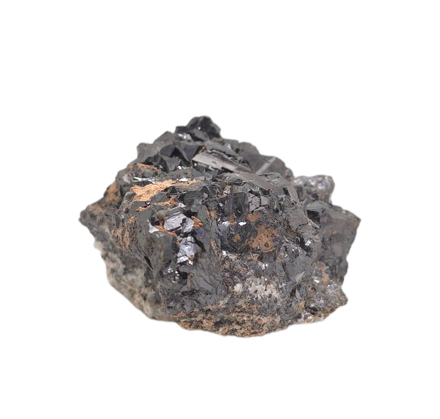 Sphalerite, Reynolds County, Missouri (81)