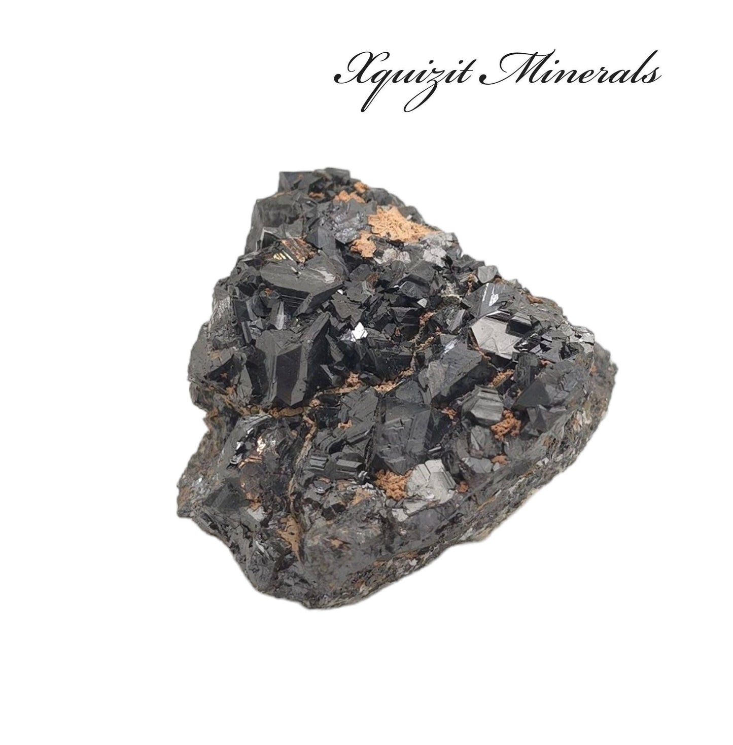 Sphalerite, Reynolds County, Missouri (81)