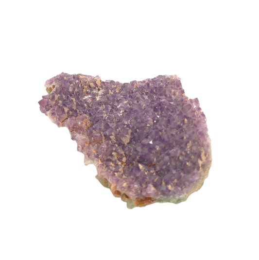 Amethyst, Fluorite, Amethyst Queen Claims, Mesa County, Colorado (81)