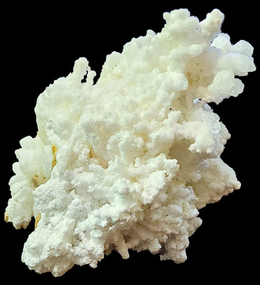 Aragonite, Potosi Mine, Santa Eulalia, Mexico (80)