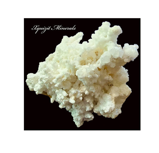 Aragonite, Potosi Mine, Santa Eulalia, Mexico (80)