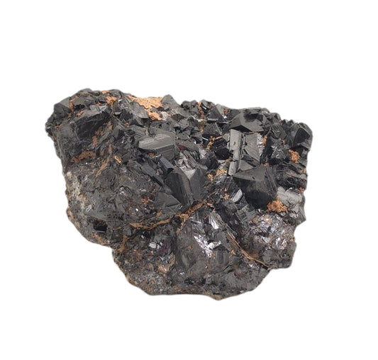Sphalerite, Reynolds County,  Missouri (81)
