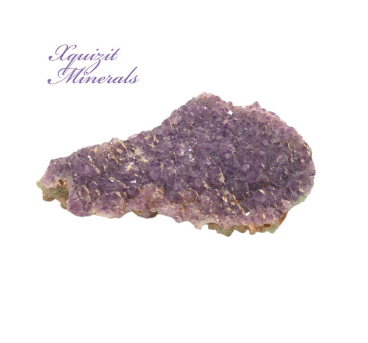 Amethyst, Fluorite, Amethyst Queen Claims, Mesa County, Colorado (81)