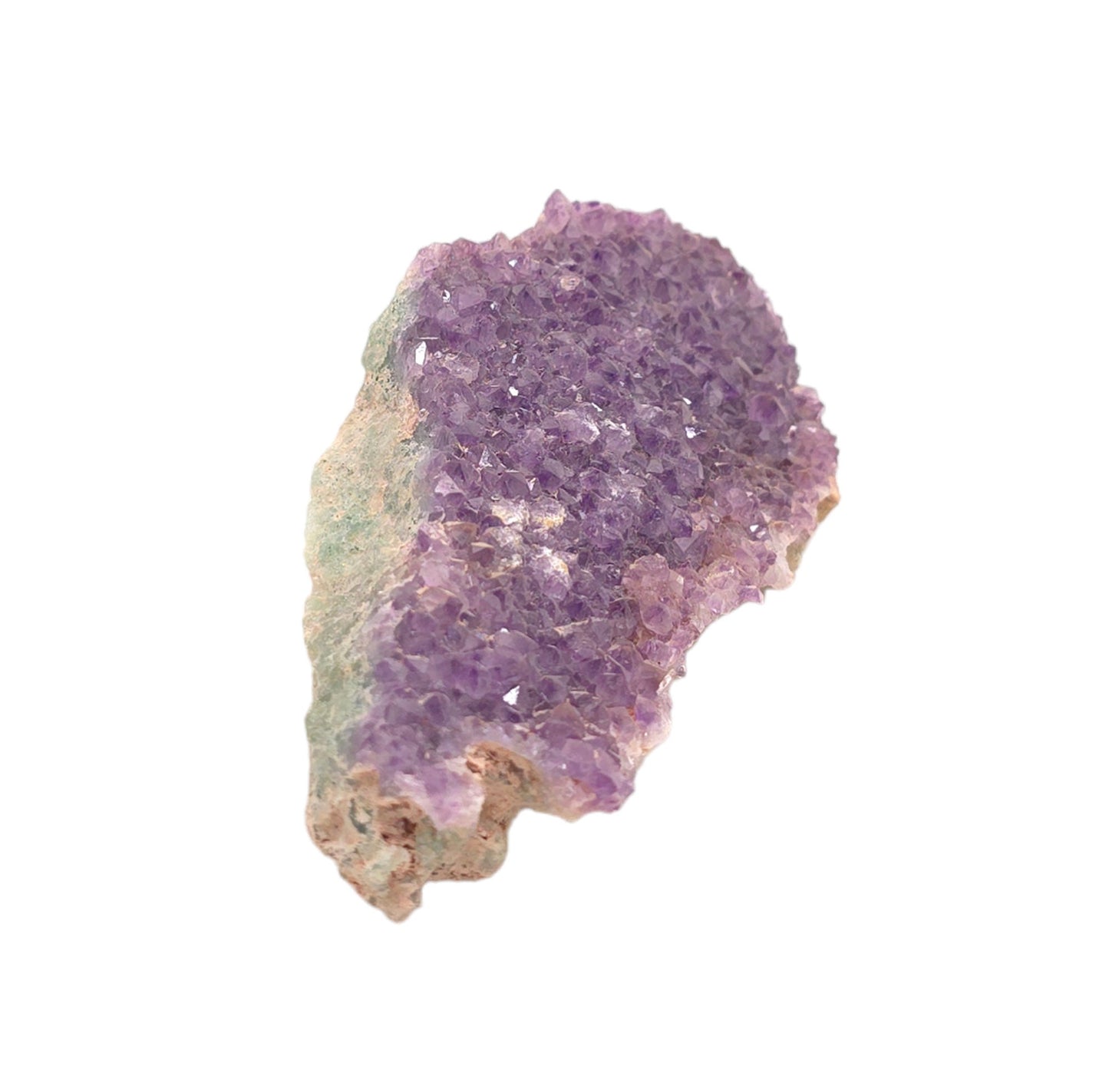 Amethyst, Fluorite, Amethyst Queen Claims, Mesa County, Colorado (81)