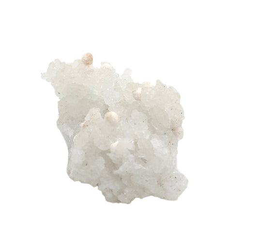 Prehnite, Gyrolite, Deccan Plateau, Mumbai, India (81)