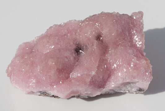Cobaltocalcite, Bou Azzer District, Quarzazate Province, Morocco (2)