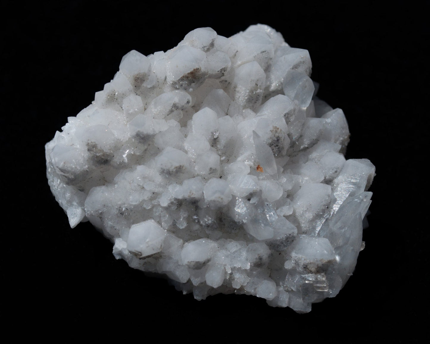 Calcite, Quartz, Zacatecas, Oaxaca, Mexico (20)