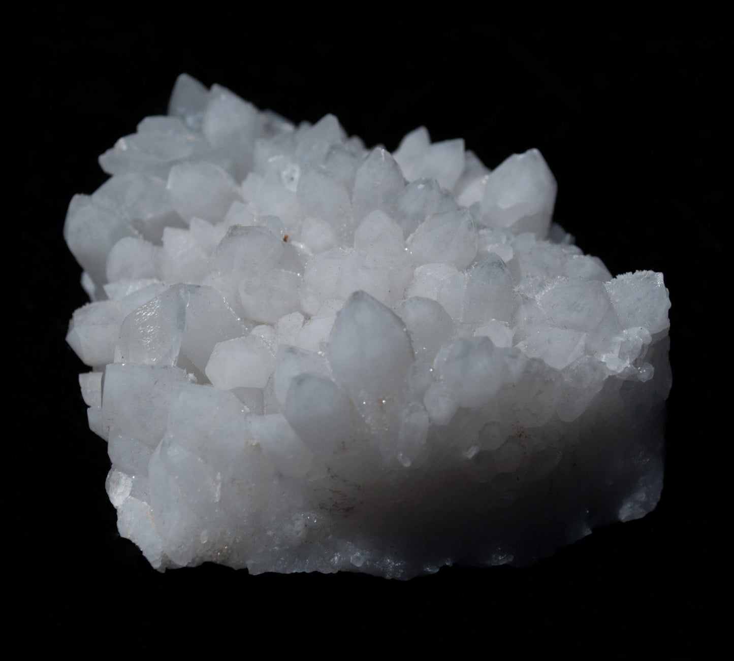 Calcite, Quartz, Zacatecas, Oaxaca, Mexico (20)