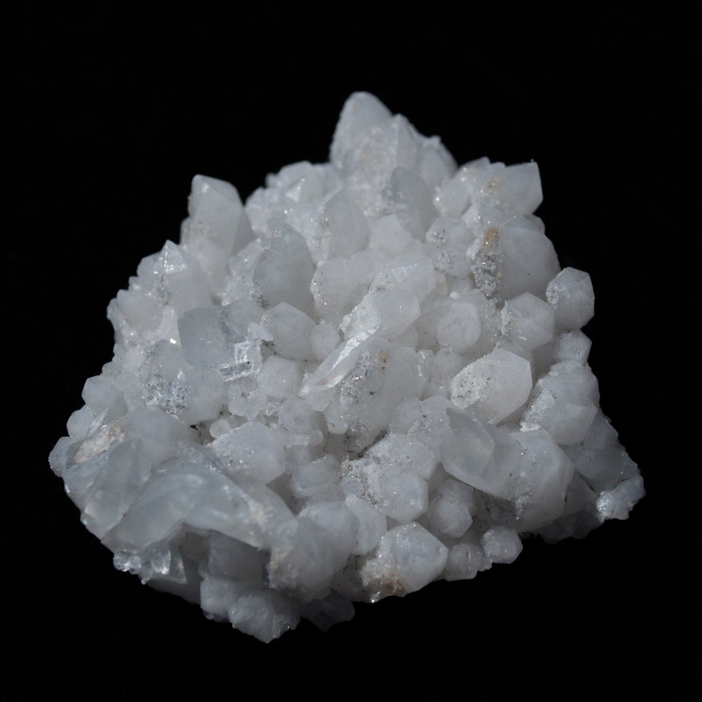 Calcite, Quartz, Zacatecas, Oaxaca, Mexico (20)