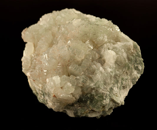 Prehnite, Bou Arfa, Figuig, Djebel Melh, Morocco (20)