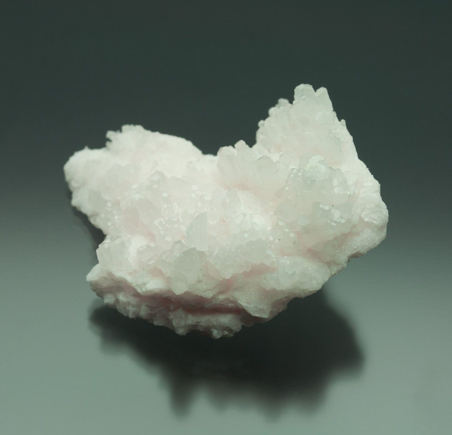 Calcite, Manganoan, Krushev Dol Mine, Madan Bulgaria (22)