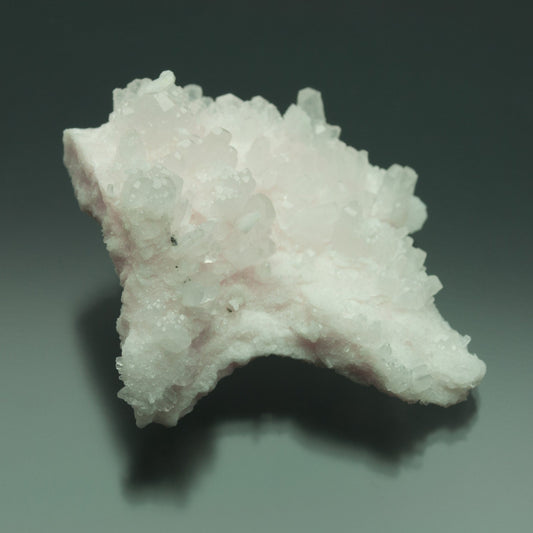 Calcite, Manganoan, Krushev Dol Mine, Madan Bulgaria (22)