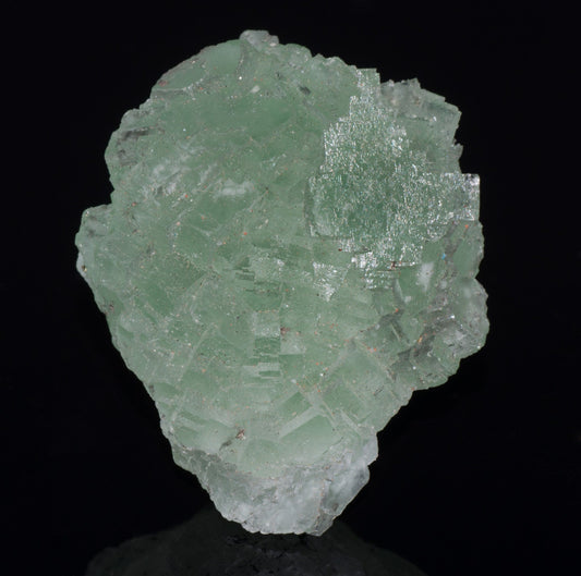 Fluorite, El Hammam Mine (El Hamman Mine), Meknes,  (18)