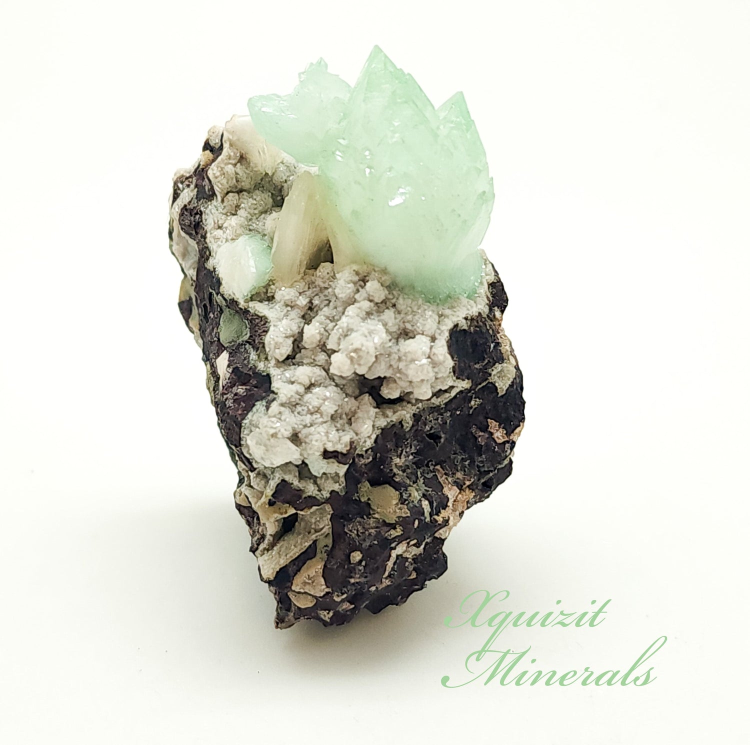 Apophyllite