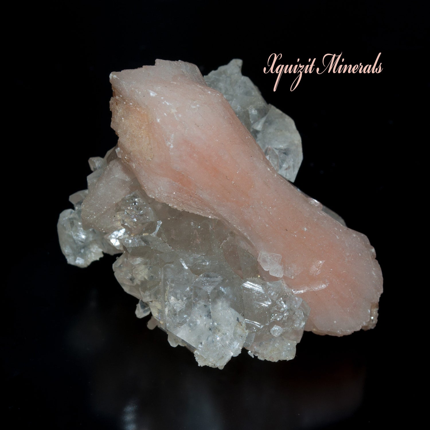 Stilbite