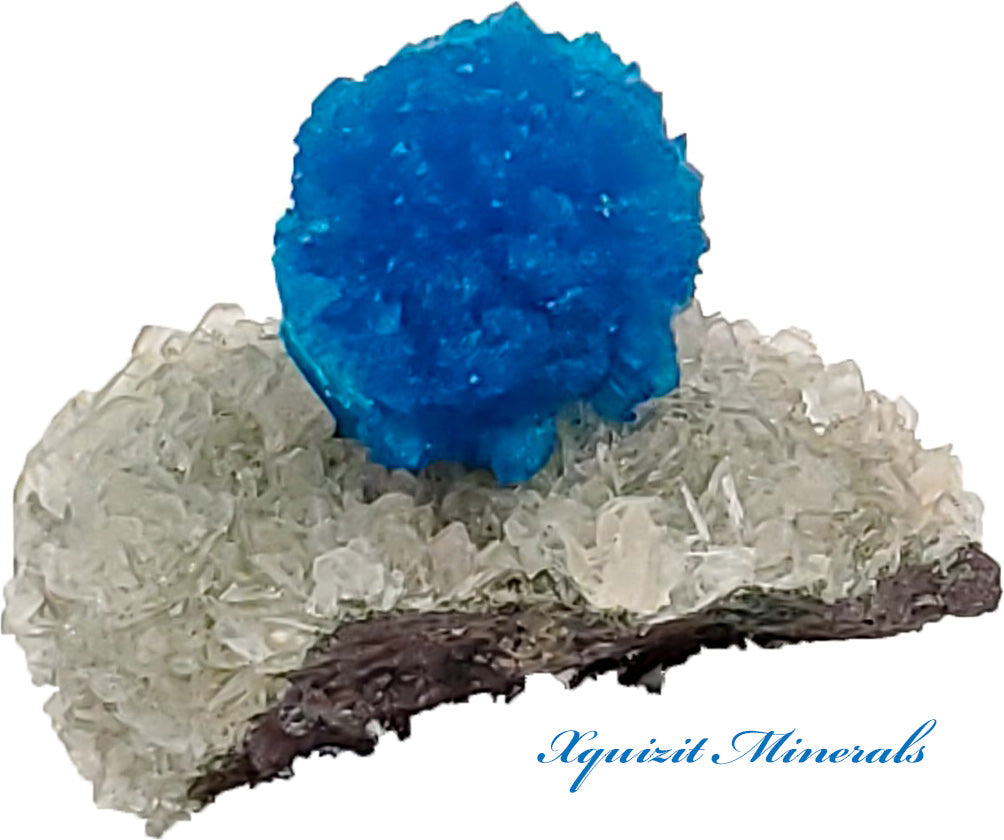 Cavansite