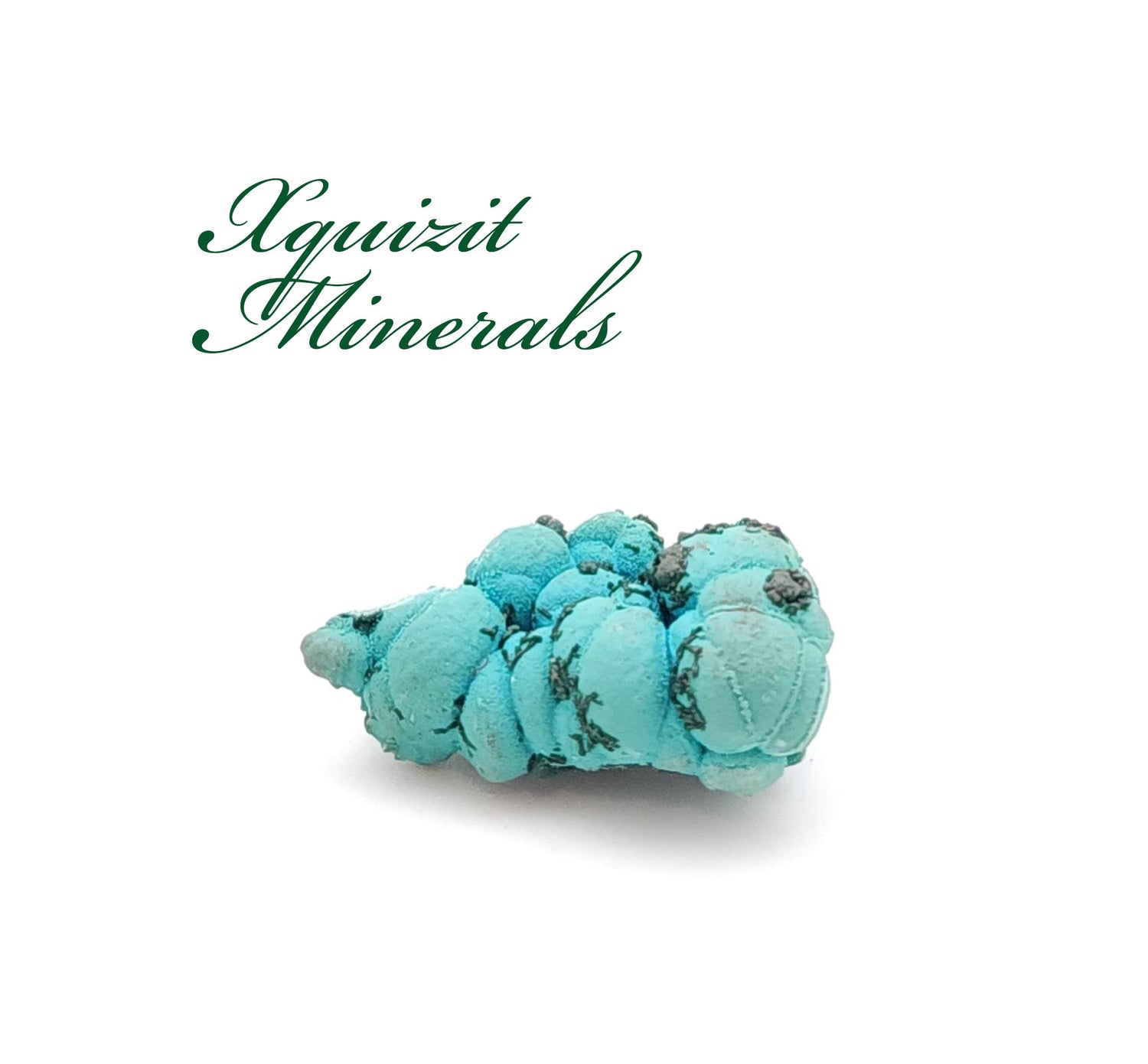 Chrysocolla