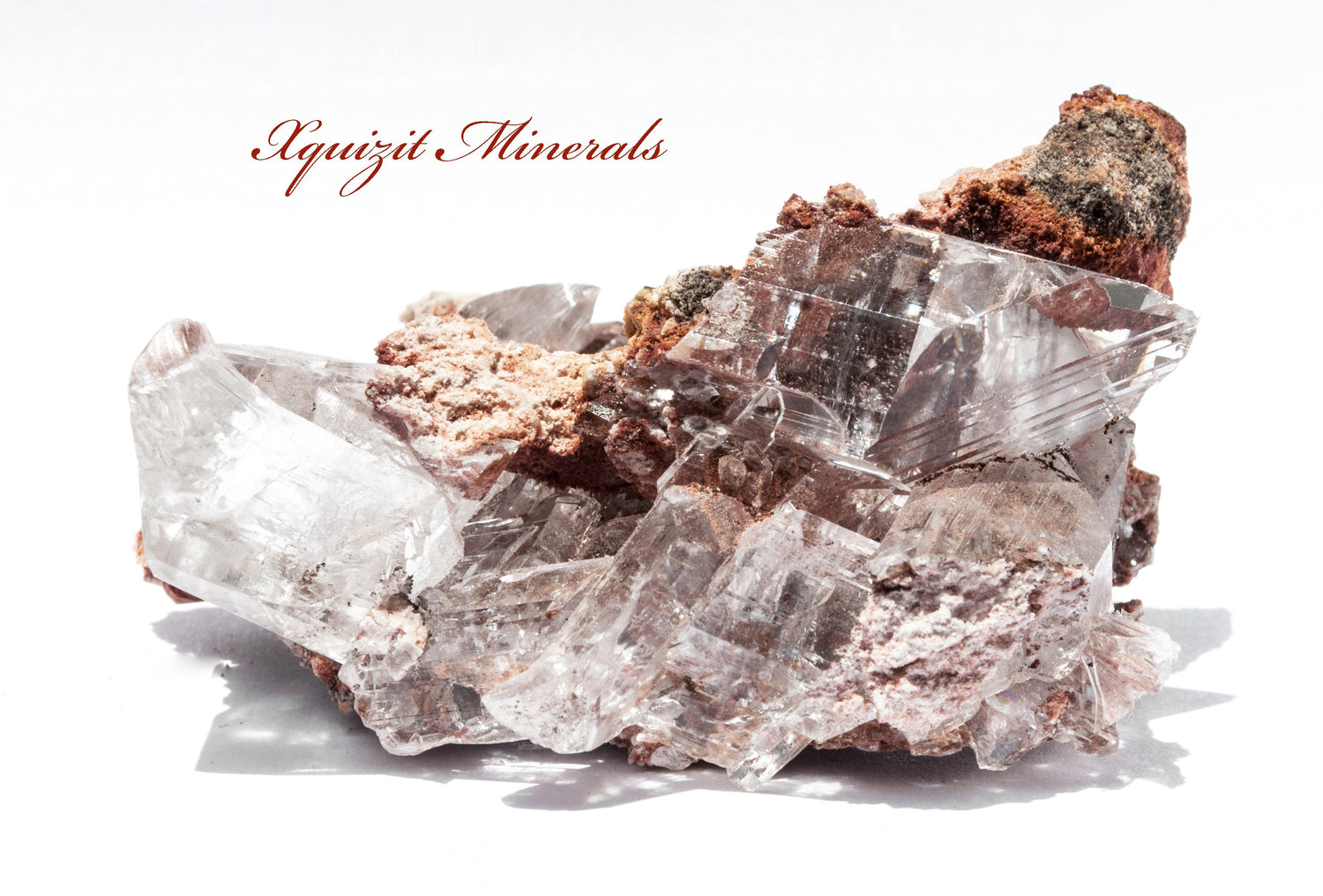 Selenite