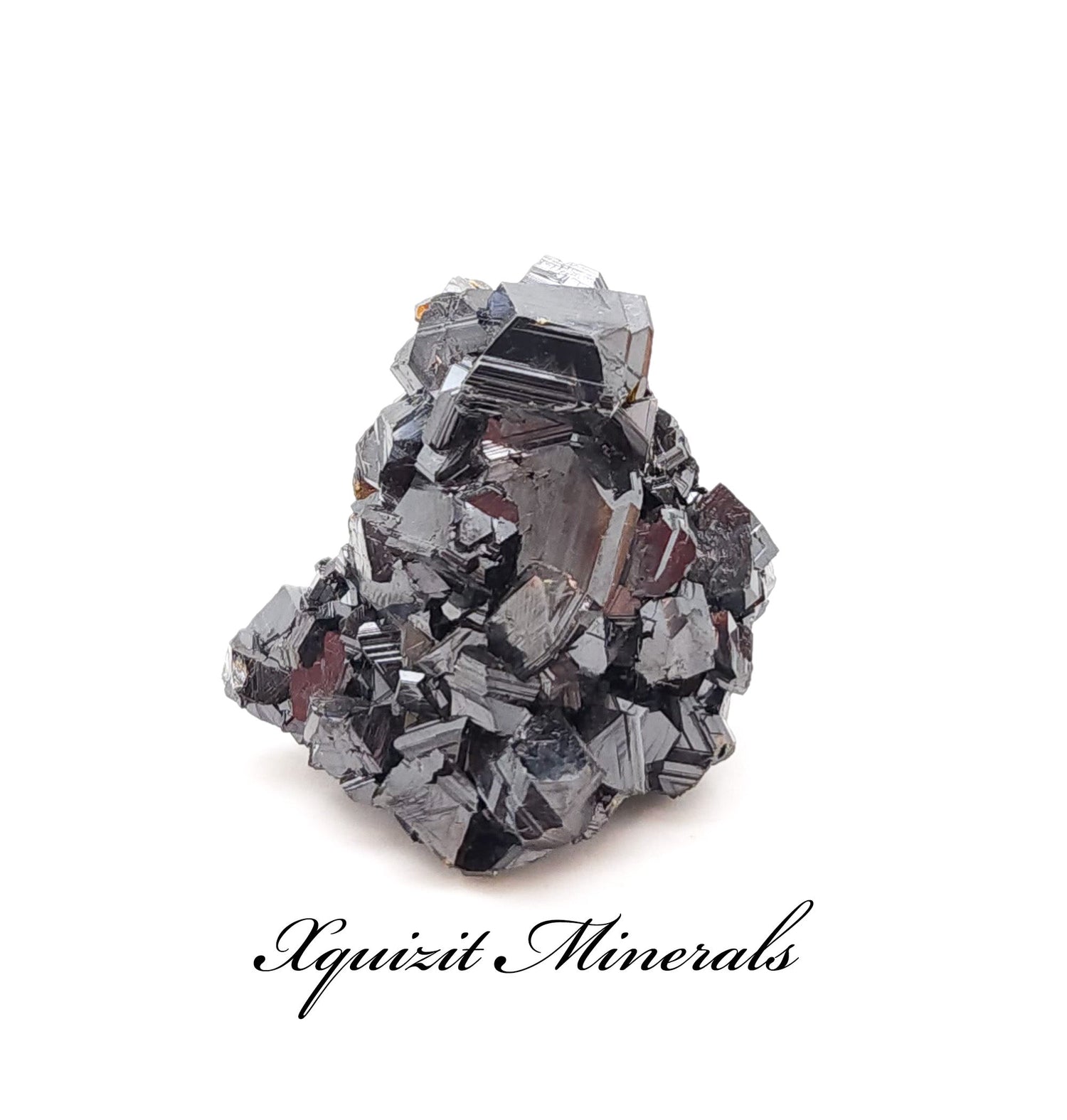 Sphalerite