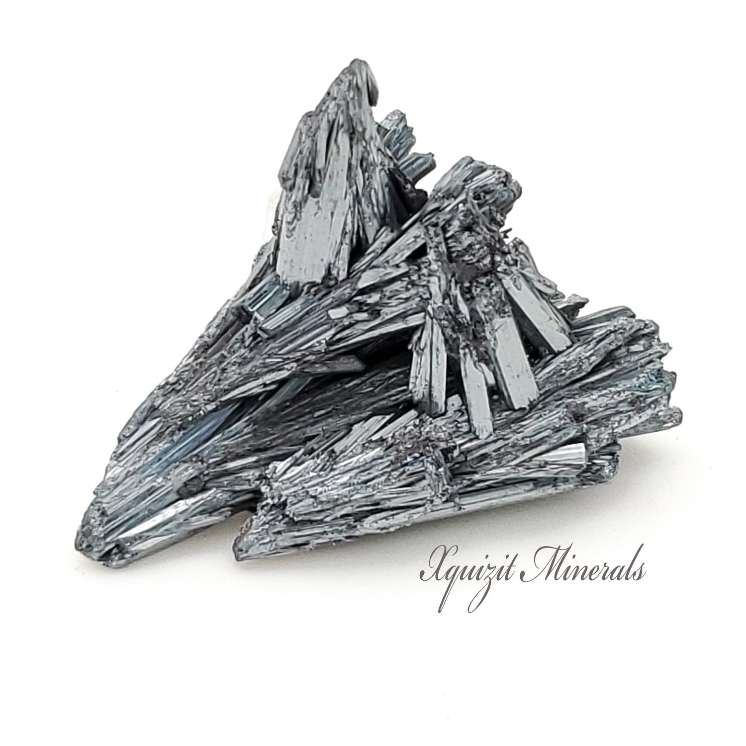 Stibnite