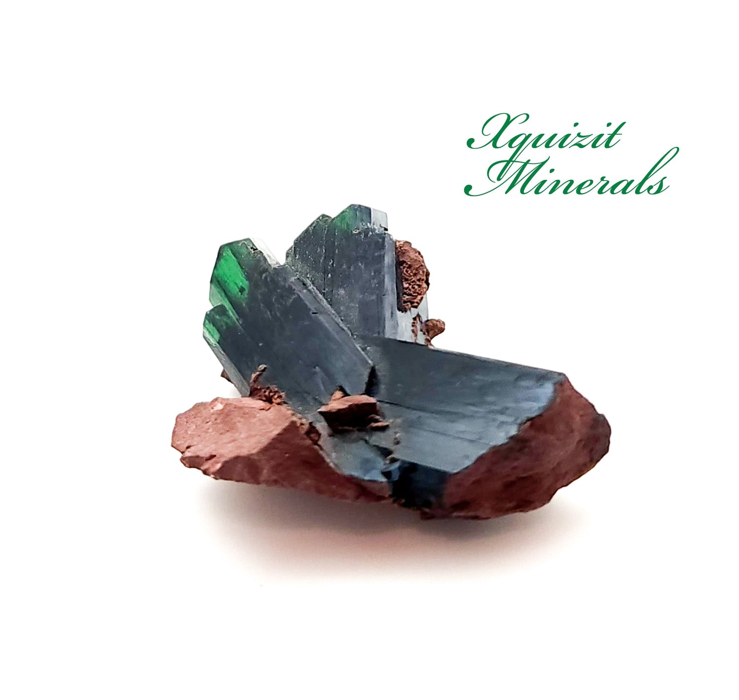 Vivianite