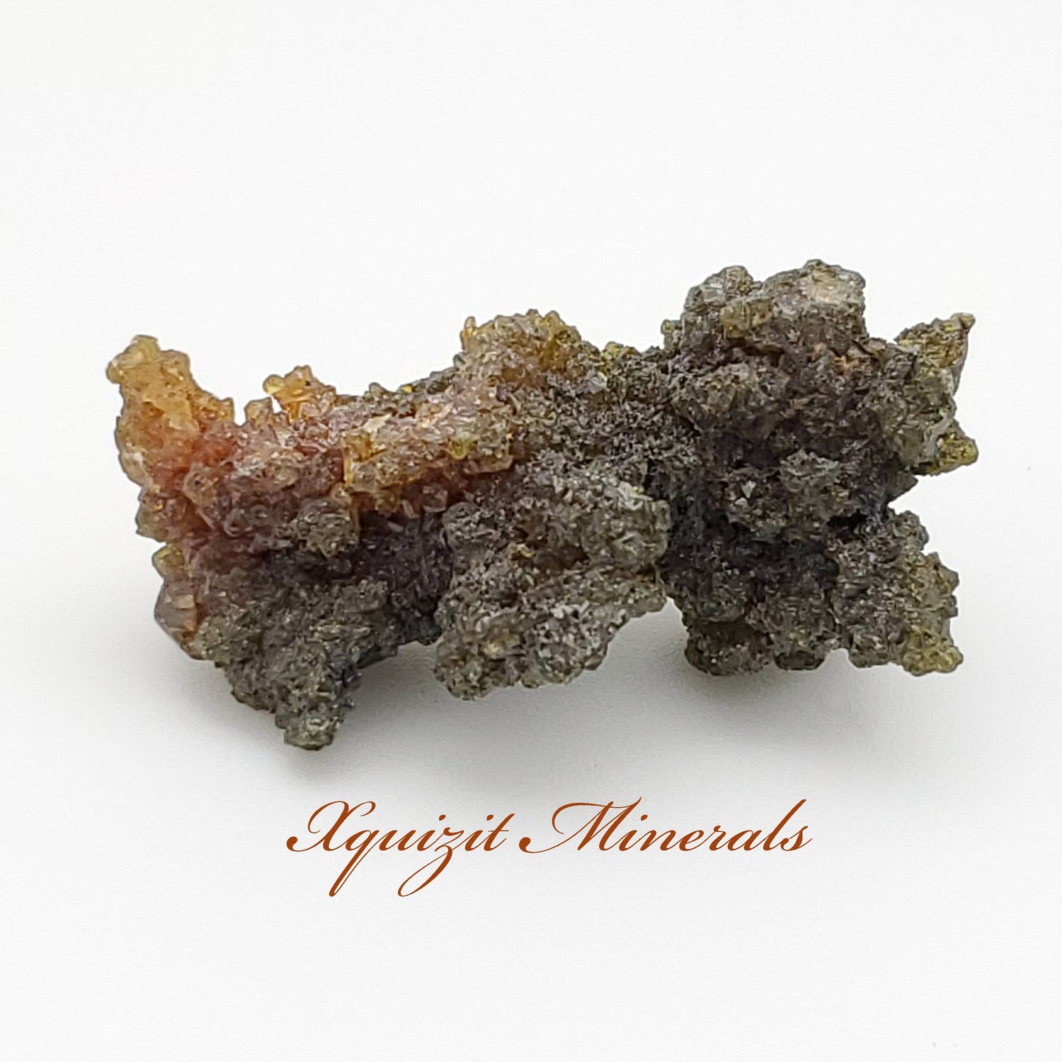 Zincite
